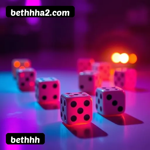 Tabela RTP dos jogos de cassino da bethhh