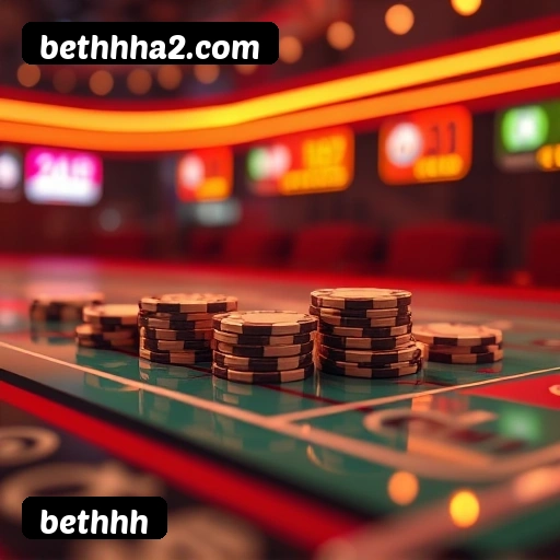 Loterias online disponíveis na bethhh