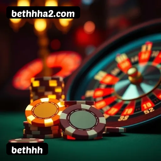 bethhh PIX instantâneo Brasil - Depósito e saque em minutos 24/7